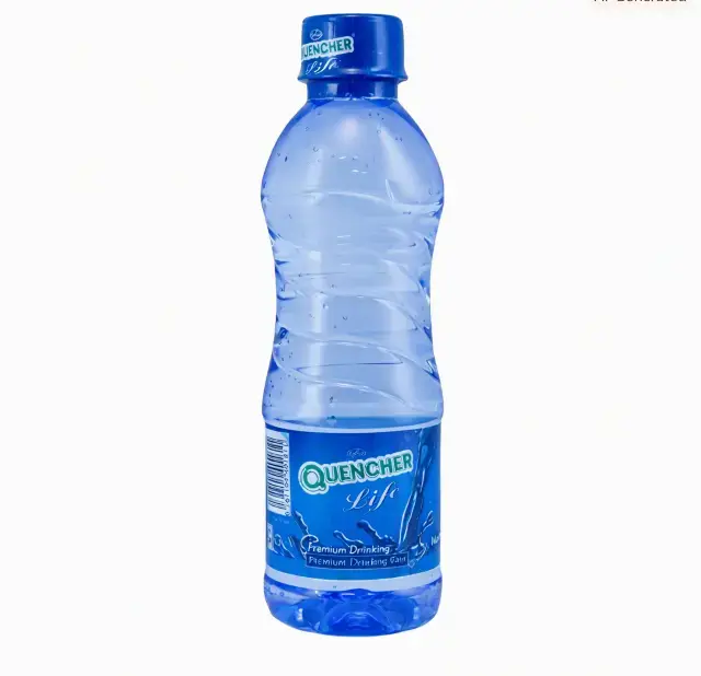 Quencher Prem Drinking Water 300Ml